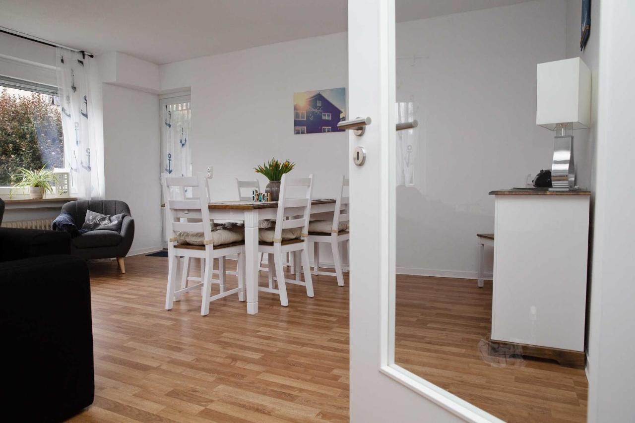 Ferienwohnungen Heimathafen Edersee Bagian luar foto
